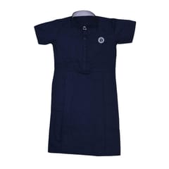 LWS Primary Girls Tunic with logo (Std. 1st to 5th)
