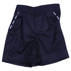 LWS Pre Primary Boys Shorts with side hook (Nr.,Jr. and Sr. Level)